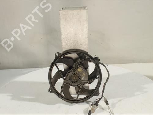 Kølerpakke CITROËN C5 II (RC_) 1.6 HDi (RC8HZB) (109 hp) 29986419