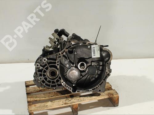 Used Gearbox CHEVROLET CRUZE (J300) 1.6 (113 hp) 11903030
