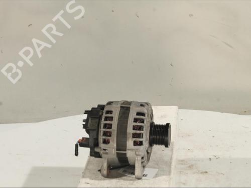 Generator RENAULT CLIO V (B7_) 1.3 TCe 130 (B7MF) | BP27555088M7 