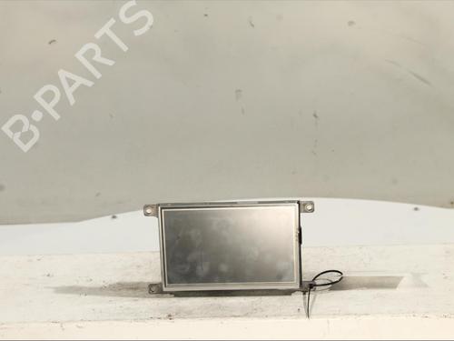 Used Display monitor PEUGEOT 508 I (8D_) 2.0 BlueHDi 180 (180 hp) 27730194