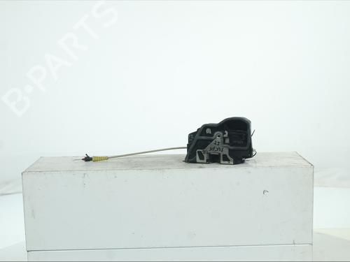 Used Front left lock Front left lock 38714083 38714083