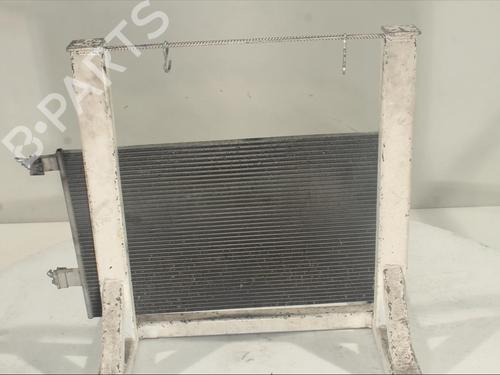AC radiator JAGUAR F-PACE (X761) 2.0 TD4 | BP21566147M32 