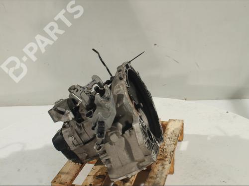 Gearbox OPEL CORSA E (X15)  | BP11911264M3 