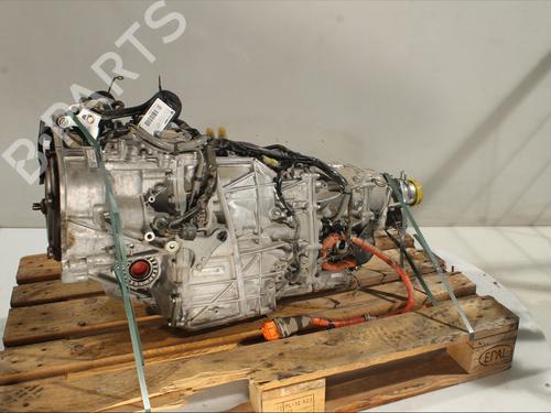 Gearkasse SUBARU XV (GT) 2.0 i e-BOXER AWD (GTE) (150 hp) 32354920
