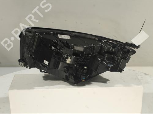 Højre forlygte RENAULT AUSTRAL TCe 160 (HGMJ) | BP32005190C29