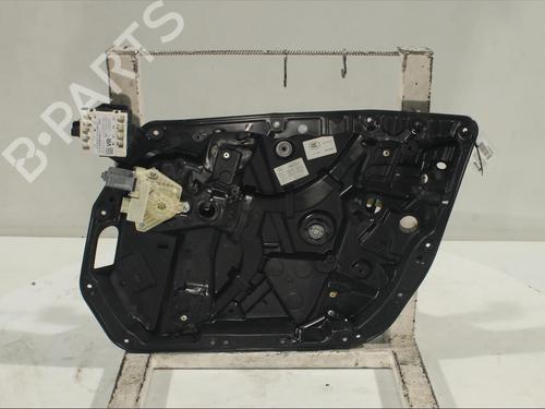 Used Front right window mechanism Front right window mechanism MERCEDES-BENZ C-CLASS T-Model (S205) C 200 d (205.207) (136 hp) 13084841 13084841