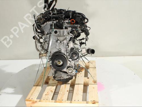 Engine KIA STONIC (YB) 1.0 T-GDi Eco-Dynamics+ | BP25733202M1 