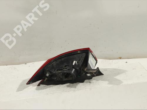 Used Right taillight RENAULT CLIO IV (BH_) 0.9 TCe 90 (BHNF, BHMA, BHMH, BHJK, BHJR) (90 hp) 11904613