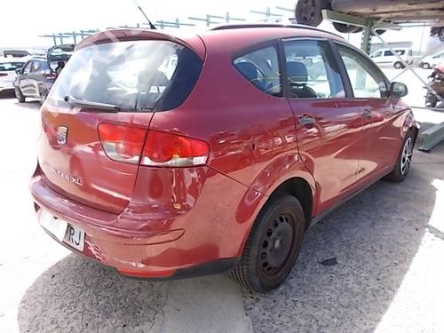 Engine SEAT ALTEA XL (5P5, 5P8) 1.9 TDI | BP34498218M1  - Image 7