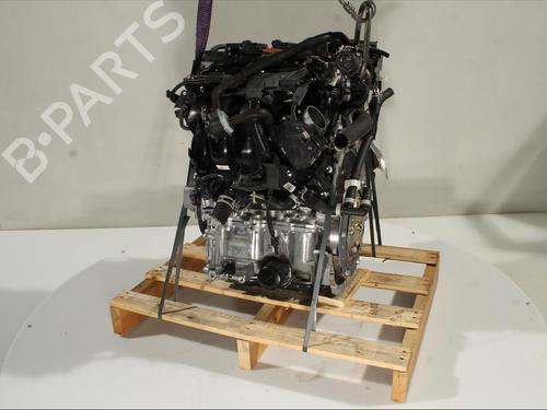 Motor TOYOTA YARIS (_P21_, _PA1_, _PH1_) 1.5 Hybrid (MXPH10, MXPH11) | BP22921739M1 