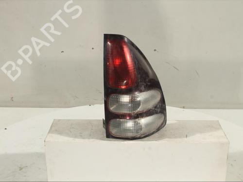 Used Right taillight TOYOTA LAND CRUISER PRADO (_J12_) [2002-2010]  15004254