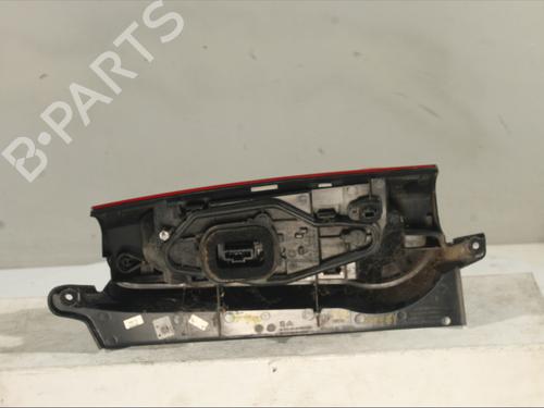 Left taillight PEUGEOT PARTNER Tepee 1.6 BlueHDi 100 | BP29902069C34 