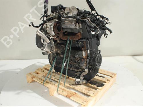 Engine AUDI Q3 (8UB, 8UG) 2.0 TDI | BP24857231M1 