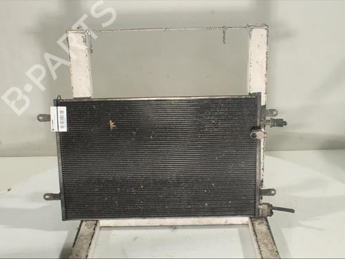 Used AC radiator AC radiator AUDI A6 Allroad C6 (4FH) 3.0 TDI quattro (233 hp) 18049732 18049732