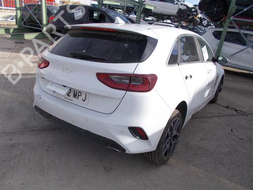 Elektronisk modul KIA CEED (CD) 1.6 CRDi 136 | BP29818367M83