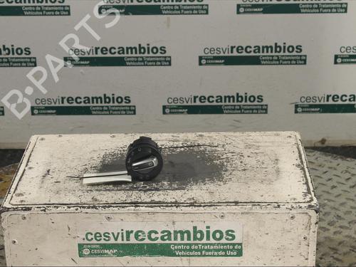 Used Headlight switch Headlight switch VW GOLF PLUS V (5M1, 521) 1.6 TDI (105 hp) 11972759 11972759