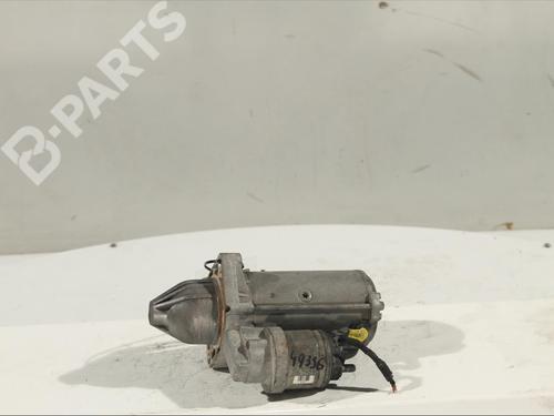 Starter OPEL CORSA D (S07) 1.4 (L08, L68) | BP11911639M8