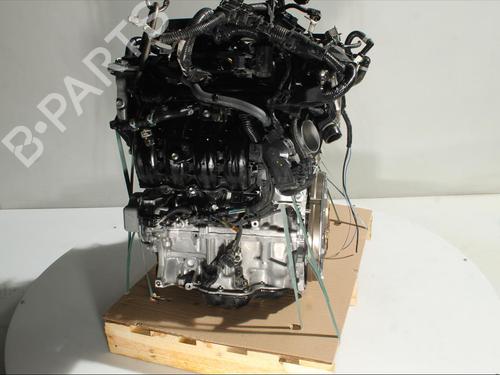 Engine TOYOTA C-HR (_X1_) 2.0 Hybrid (MAXH10) | BP25864791M1 