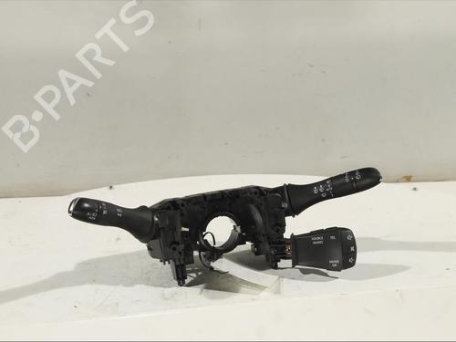 Used Steering column stalk Steering column stalk RENAULT MEGANE IV Hatchback (B9A/M/N_) 1.5 dCi 110 (B9A3) (110 hp) 13473317 13473317
