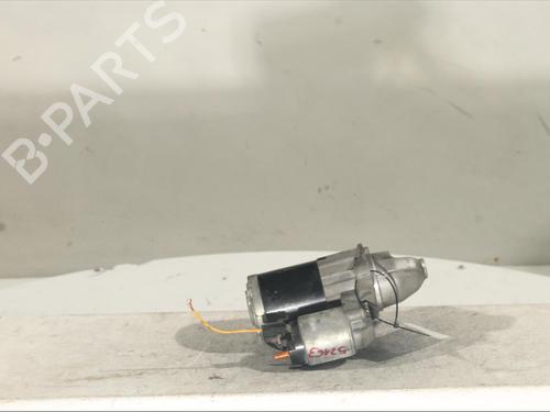 Startmotor SUZUKI SWIFT IV (FZ, NZ) [2010-2024]  18049654