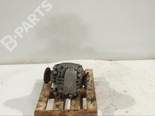Rear differential AUDI A5 (8T3) 1.8 TFSI | BP11981799M24 