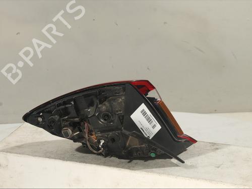 Right taillight RENAULT CAPTUR II (HF_) LPG (HFMT) | BP29622707C35 