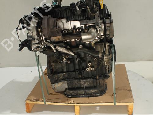 Engine HYUNDAI ix35 (LM, EL, ELH) 2.0 CRDi 4WD | BP29873445M1 
