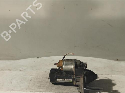 Used Starter PEUGEOT 207 (WA_, WC_) 1.4 HDi (68 hp) 15472091