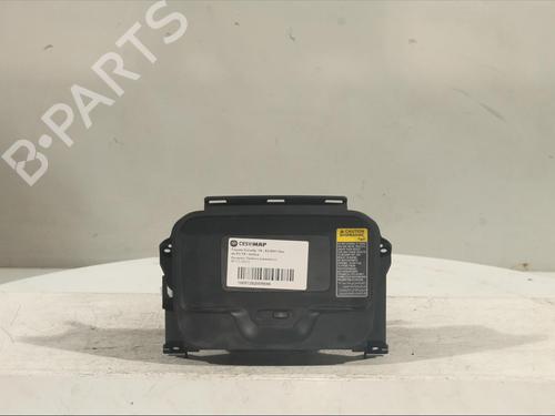Used Electronic module Electronic module TOYOTA COROLLA Estate (_E21_) 1.8 VVTi Hybrid (ZWE219) (140 hp) 16038308 16038308