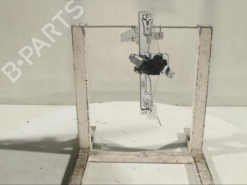Used Rear right window mechanism Rear right window mechanism 15515490 15515490
