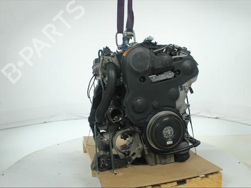 Engine VOLVO XC60 I SUV (156) D3 | BP37624701M1 - Image 2