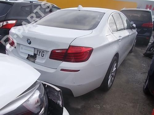 BMW 5 (F10) 520 d (190 hp) 1328531