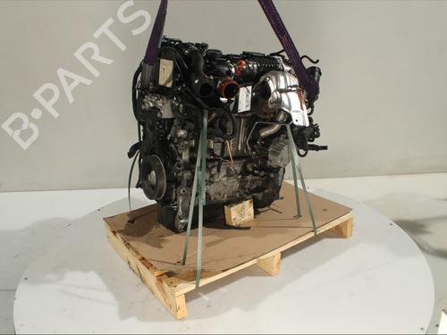 Engine CITROËN C3 Picasso (SH_) 1.6 HDI 90 | BP29986114M1 