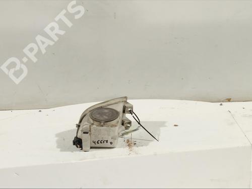 Nebelscheinwerfer rechts für SKODA FABIA I (6Y2) 1.4 TDI (70 hp) 11982086