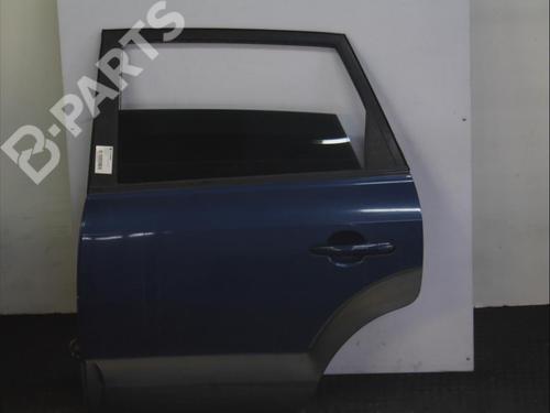 Used Left rear door HYUNDAI TUCSON (JM) 2.0 (141 hp) 11910213