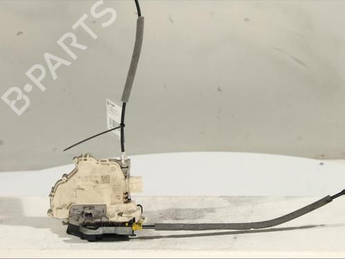 Rear right lock AUDI A4 B9 (8W2, 8WC) 2.0 TDI 4G0 839 016 G 4G0839016H