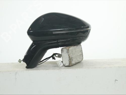 Bakspejl venstre CHERY TIGGO 5x 2.0 | BP38039745C26 - Image 2