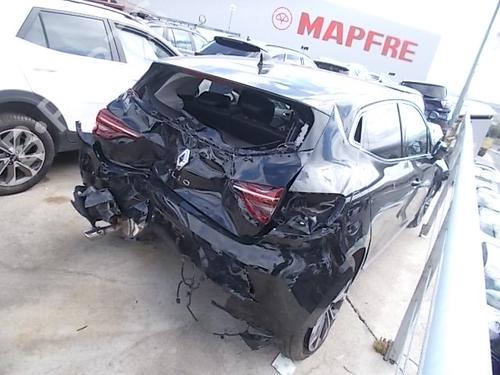 Switch RENAULT CLIO V (B7_) 1.0 LPG (B7MT) | BP26537540I30 - Image 6