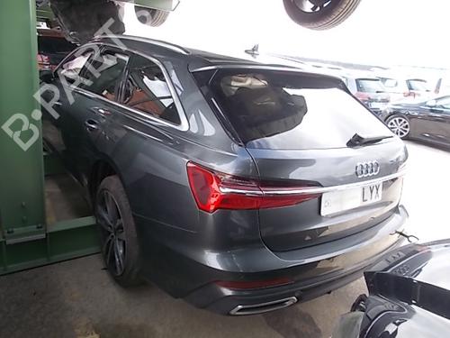 Starter AUDI A6 C8 Avant (4A5) 40 TDI Mild Hybrid | BP29462995M8 