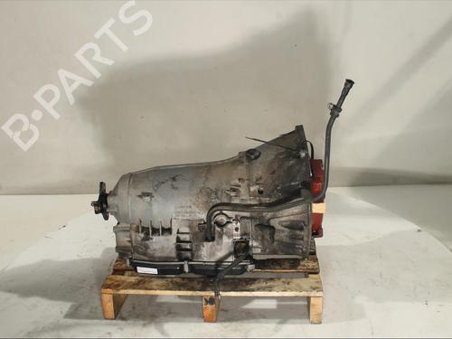 Used Gearbox Gearbox MERCEDES-BENZ C-CLASS (W203) C 200 CDI (203.004) (116 hp) 18889631 18889631