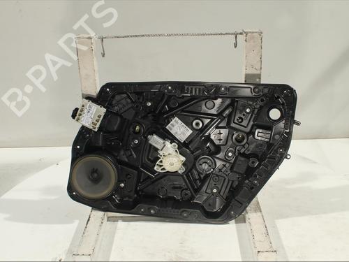 Used Front right window mechanism MERCEDES-BENZ A-CLASS (W177) A 200 d (177.012) (150 hp) 12081425