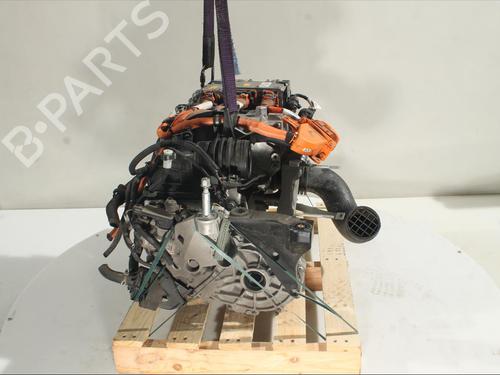 Engine SMART FORFOUR Hatchback (453) electric drive / EQ (453.091) | BP25279759M1 