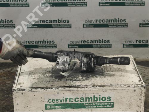Used Steering column stalk NISSAN JUKE (F15) 1.5 dCi (110 hp) 11897091