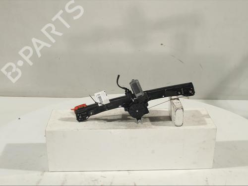 Used Front right window mechanism Front right window mechanism FIAT GRANDE PUNTO (199_) 1.3 D Multijet (75 hp) 12124321 12124321