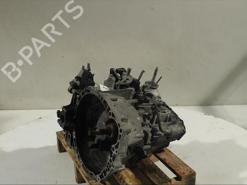 Gearbox CITROËN C4 Coupe (LA_) 2.0 HDi | BP17317355M3 