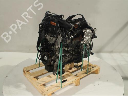 Engine CITROËN C3 II (SC_) 1.6 HDi | BP15004327M1 