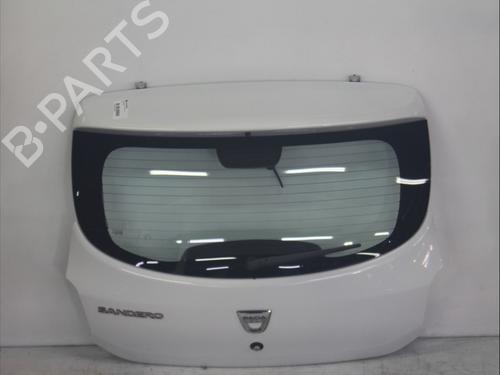 tailgate-dacia-sandero-ii-2012-33132713 main image