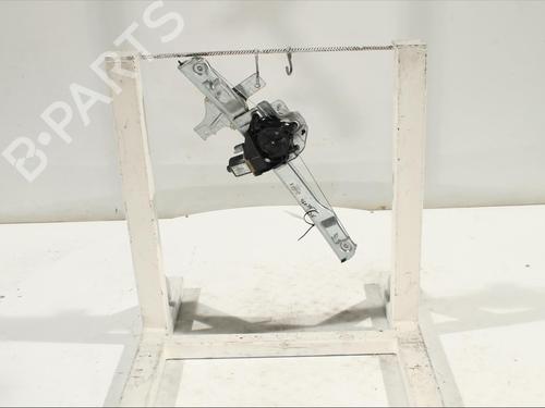 Used Front right window mechanism PEUGEOT 208 I (CA_, CC_) 1.6 HDi / BlueHDi 75 (75 hp) 12079623