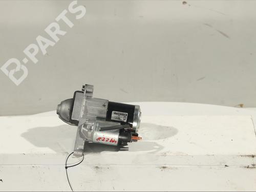 Used Starter RENAULT MEGANE IV Hatchback (B9A/M/N_) [2015-2025]  12118998