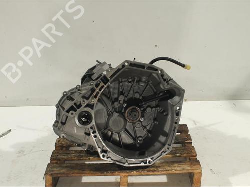 Used Gearbox Gearbox DACIA LODGY (JS_) 1.5 dCi (109 hp) 11909688 11909688